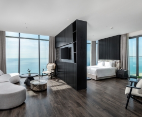 Executive Double Ocean Front | Awaken Đà Nẵng