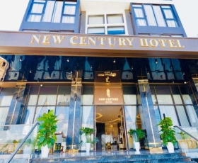 New Century Hotel Dalat