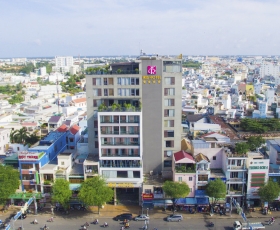  Iris Hotel Cần Thơ