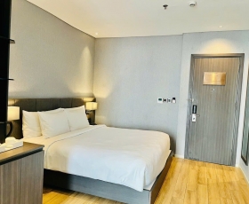 Classic Partial Ocean View | Premier Pearl Vũng Tàu