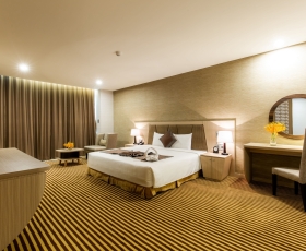 Executive Suite | Mường Thanh Khánh Hòa