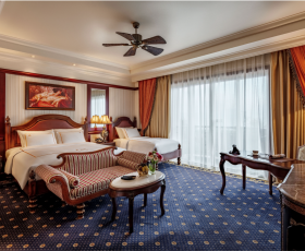 Heritage Triple | Imperial Vũng Tàu