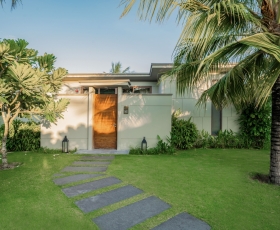 Two-bedroom Garden Pool Villa | Maia Resort Quy Nhơn