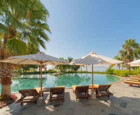 Alibu Resort Nha Trang 