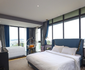 Executive Double | New Century Đà Lạt