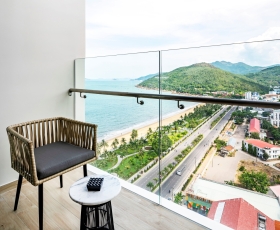 Premier Ocean View | Anya Premier Hotel