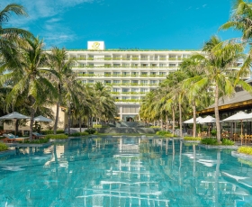 Rosa Alba Resort & Villas Tuy Hòa