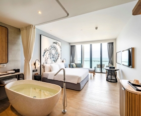 Premier Executive Ocean | Anya Premier Hotel