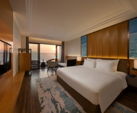 Premium Oceanview | Grand Hyams Hotel Quy Nhơn