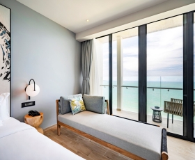 Premier Deluxe Ocean | Anya Premier Hotel