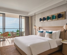 Bay View Room
