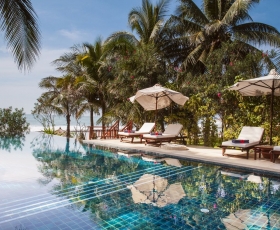 Victoria Phan Thiết Beach Resort & Spa