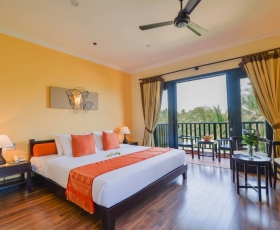 Deluxe Sea View | Seahorse Mũi Né