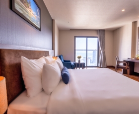 Premier King/Twin | Malibu Vũng Tàu