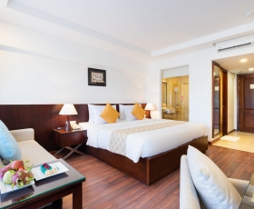 Superior Garden View | Hoàng Ngọc Mũi Né