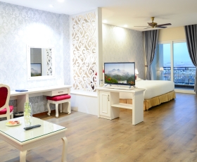City Junior Suite | Ladalat Hotel