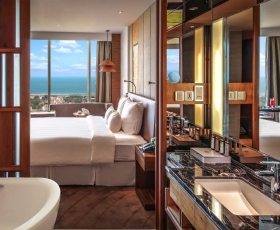 Phòng Executive | Pullman Vũng Tàu