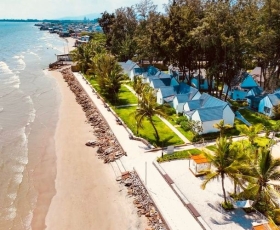 Palace Resort Long Hải & Spa