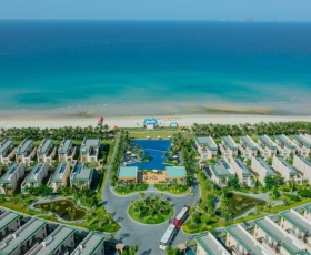 Wyndham Garden Cam Ranh Resort
