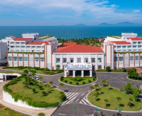 The Pearl Hội An (Citadines Pearl Hội An)