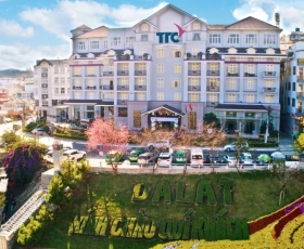 Khách Sạn TTC Ngọc Lan
