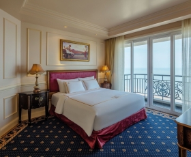 Residence 02 Bed Room Suite Ocean View | Imperial Vũng Tàu