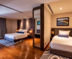 Diamond Family | Malibu Vũng Tàu