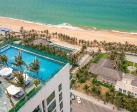 Khách Sạn Sala Grand Tuy Hòa