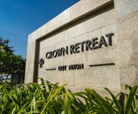 Crown Retreat Quy Nhơn Resort