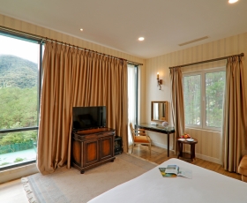 Valley Junior Suite Triple | Ladalat Hotel