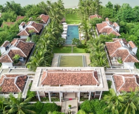 Emerald Hội An Riverside Resort