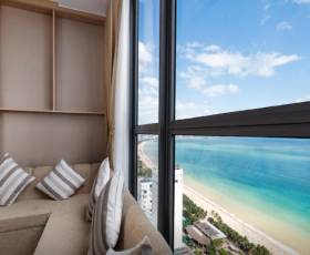 Emerald Bay Hotel & Spa Nha Trang
