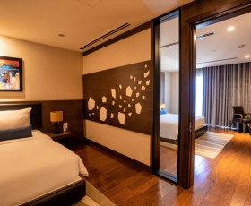 Family Suite | Malibu Vũng Tàu