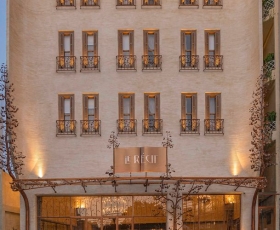 Khách Sạn Le Récit Boutique Đà Lạt