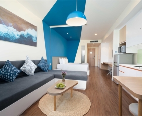 Grand Deluxe Ocean View | Tui Blue Nha Trang