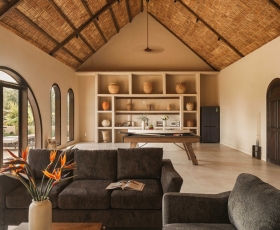 Luxury Apartment 4 Bedroom | De' Tuva Resort Mũi Né