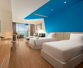 Grand Deluxe Mountain View | Tui Blue Nha Trang