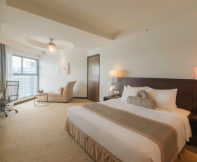 Club Suite | Havana Nha Trang