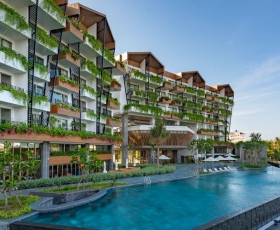 Bellerive Hội An Hotel & Spa