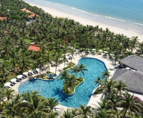 Pandanus Resort Mũi Né