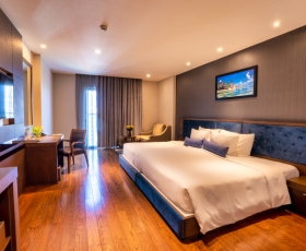 Premier King Plus | Malibu Vũng Tàu