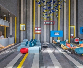 Khách Sạn ibis Styles Vũng Tàu