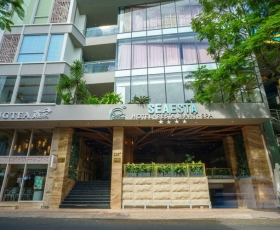 Khách sạn Seaesta Nha Trang