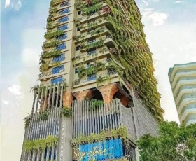 The Signature Hotel Nha Trang
