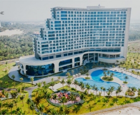 Aquamarine Resort Cam Ranh