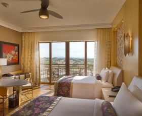 Classic King/Twin | InterContinental Grand Hồ Tràm