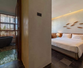 Junior Suite | LE MINT