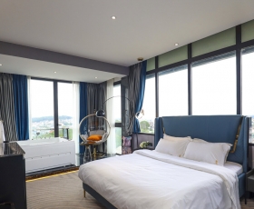 Executive Double | New Century Đà Lạt