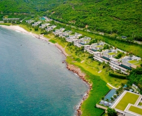 Mia Resort Nha Trang