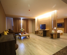 Grand Suite Room | Mường Thanh Holiday Mũi Né